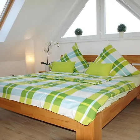 Parkstrasse 14 We 03 