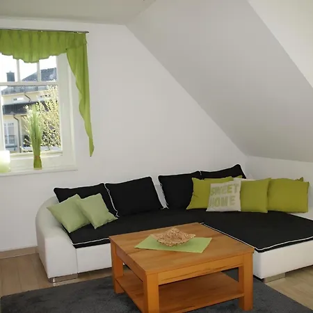 Parkstrasse 14 We 03 