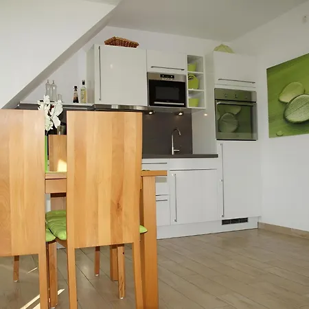 Parkstrasse 14 We 03 