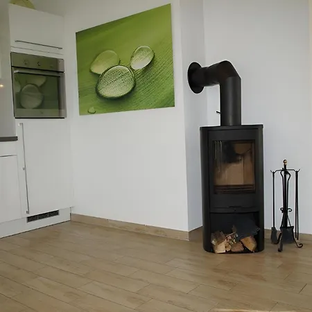 Parkstrasse 14 We 03 
