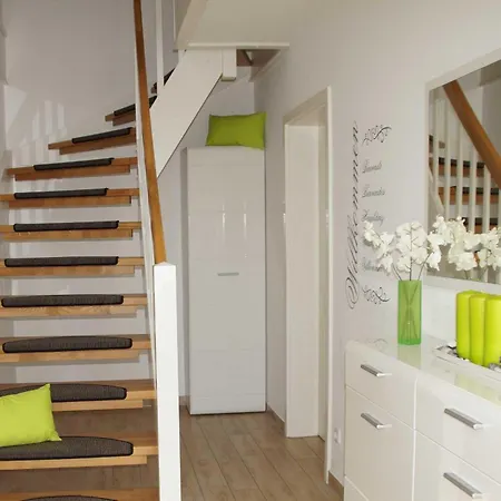 Parkstrasse 14 We 03 