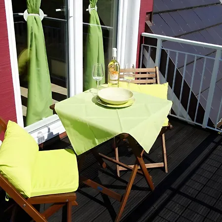 Parkstrasse 14 We 03 