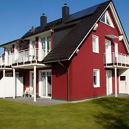 Parkstrasse 14 We 03 