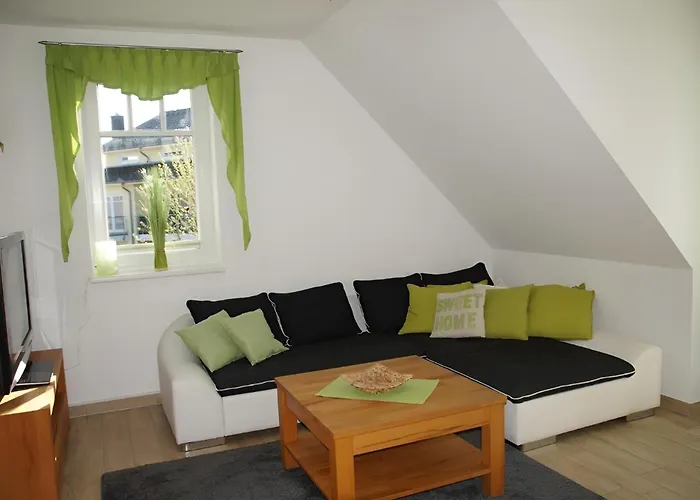 Parkstrasse 14 We 03 