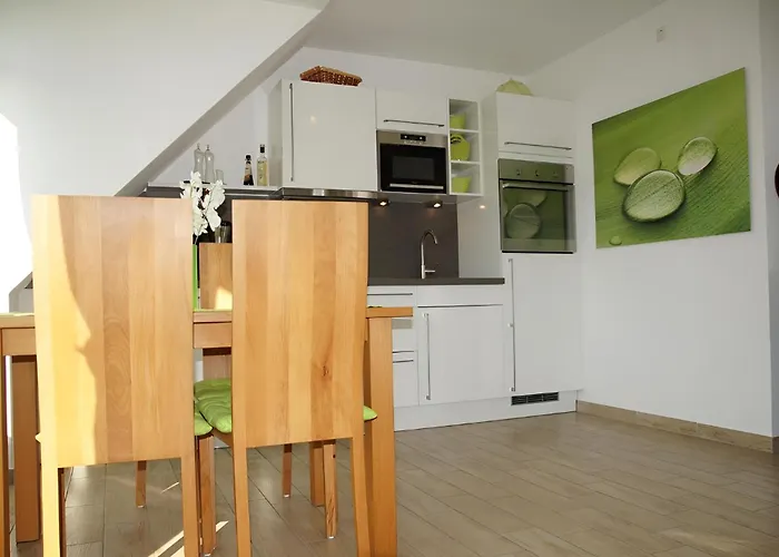 Parkstrasse 14 We 03 