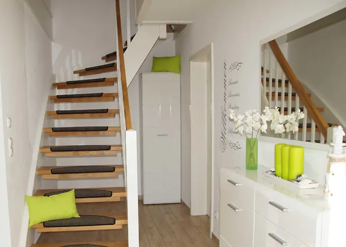 Parkstrasse 14 We 03 