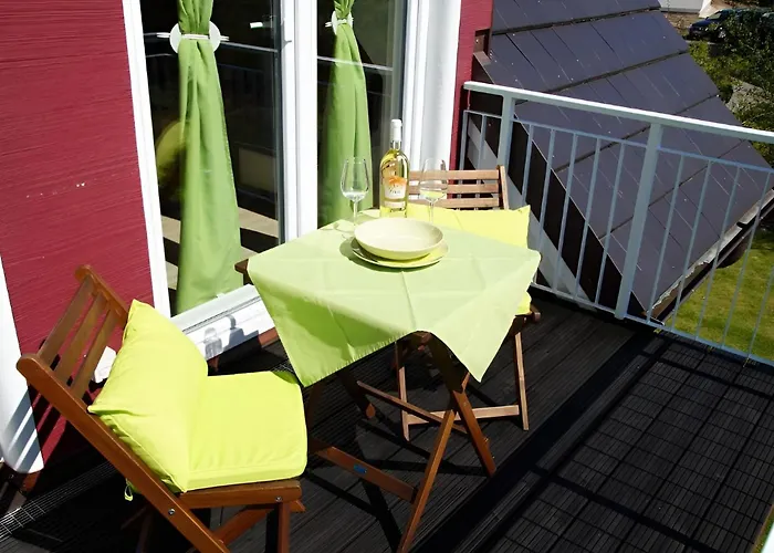 Parkstrasse 14 We 03 