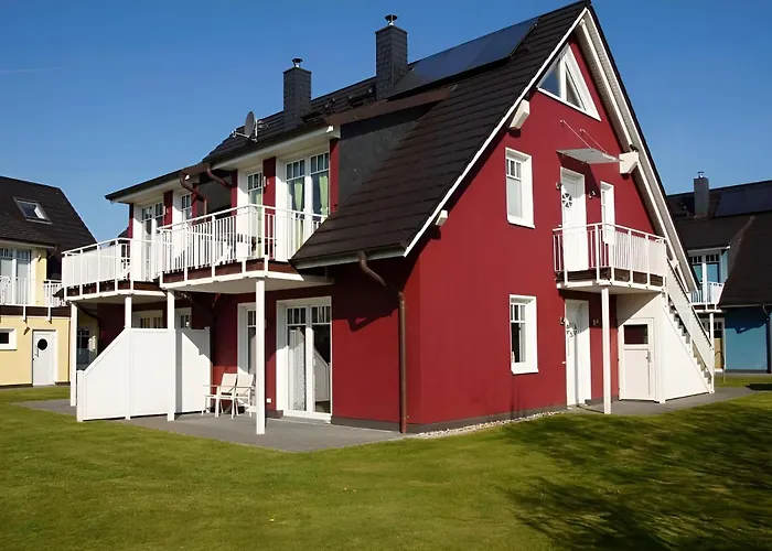 Parkstrasse 14 We 03 